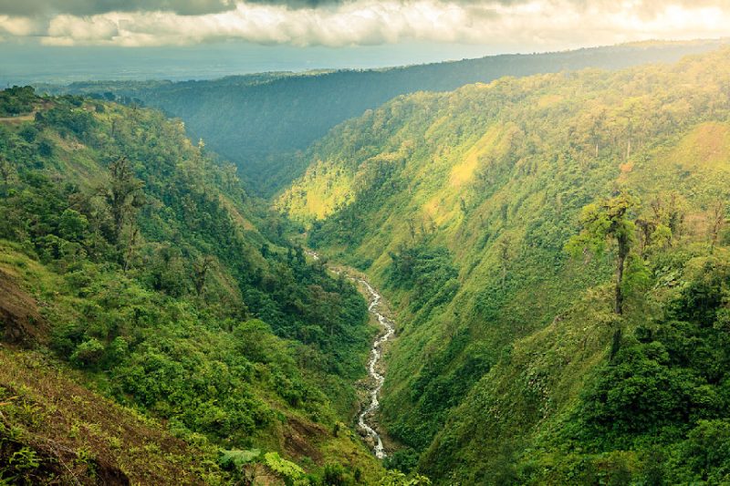 costa rica